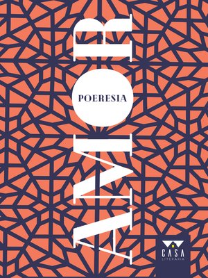 cover image of Amor